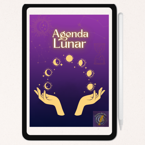 Agenda Lunar Vers. PDF